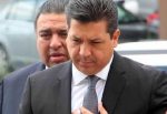 Alcaldes de Tamaulipas piden a AMLO frenar acoso del gobernador