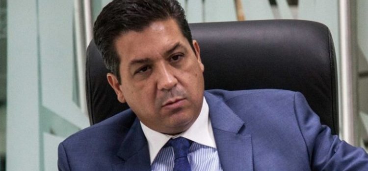 INM emite alerta migratoria contra el exgobernador Francisco Cabeza de Vaca