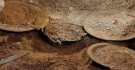4 mil bienes arqueológicos recuperados
