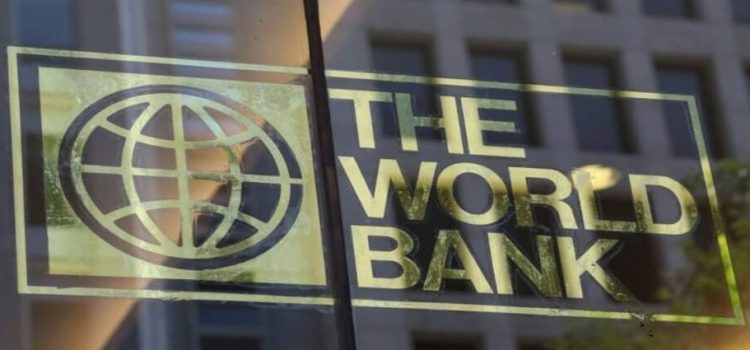 Crisis bancaria podría desembocar en una desaceleración global