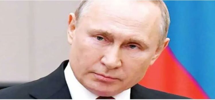 Si un país arresta a Putin, le declararíamos la guerra