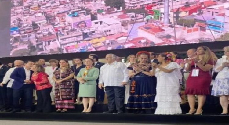 En el Tianguis Turístico de CDMX participan los 32 estados de la República