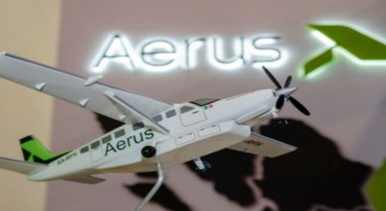 Aerus iniciará con la ruta Victoria-Monterrey