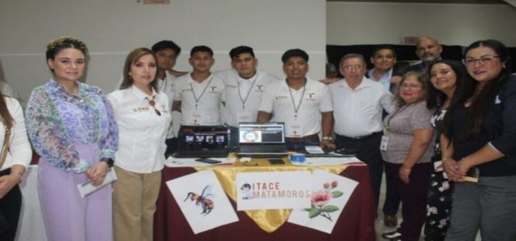 El Instituto Tamaulipeco de Capacitación para el Empleo, llevó a cabo el ‘Concurso Estatal de Hackathon