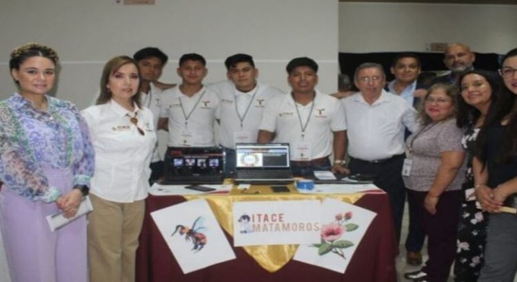 El Instituto Tamaulipeco de Capacitación para el Empleo, llevó a cabo el ‘Concurso Estatal de Hackathon