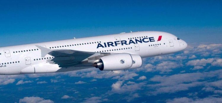 Absuelven a Air France por accidente aéreo de 2009