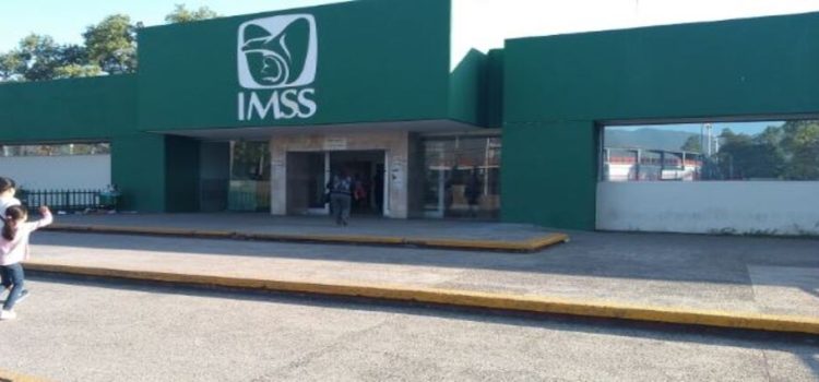 Alta del IMSS, en Tamaulipas