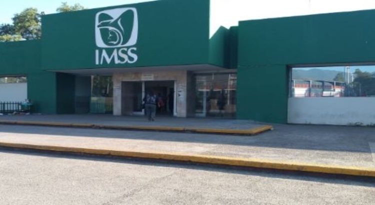 Alta del IMSS, en Tamaulipas