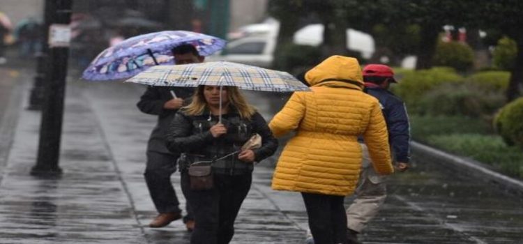 Se acerca frente frío con lluvias a Tamaulipas