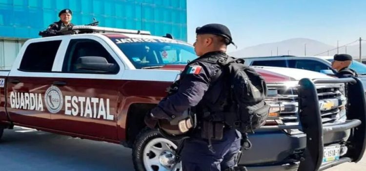 La Guardia Estatal ha sufrido 26 ataques en Tamaulipas