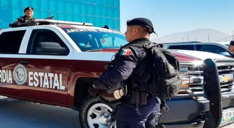 La Guardia Estatal ha sufrido 26 ataques en Tamaulipas