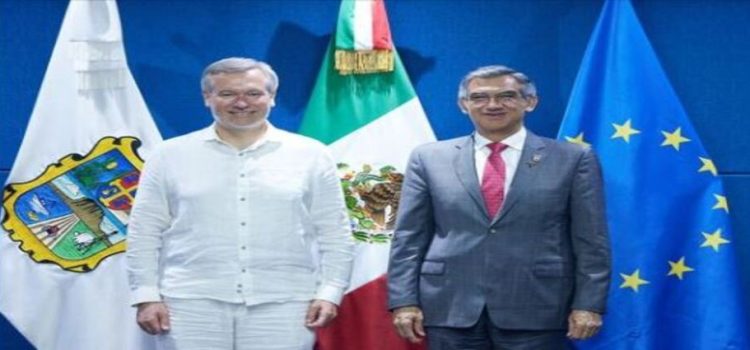 Tamaulipas, ideal para las inversiones