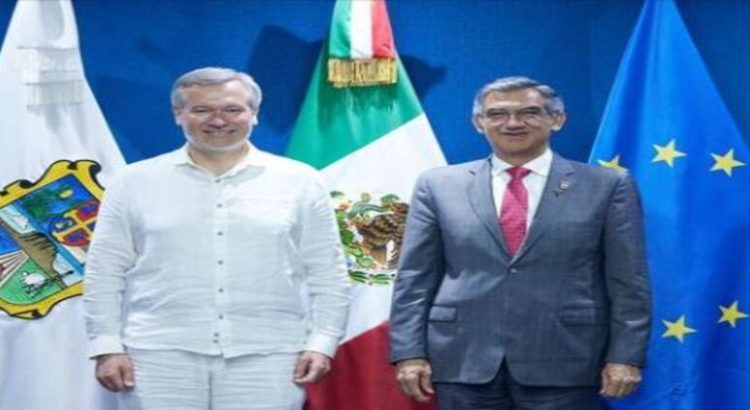 Tamaulipas, ideal para las inversiones