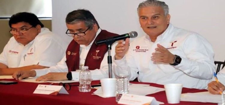 Se elimina restricciones por Covid en Tamaulipas