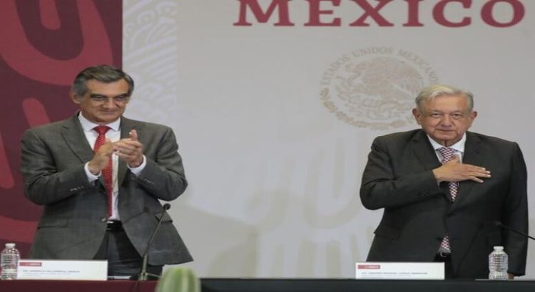 AMLO y Villarreal minimizan la crisis de violencia