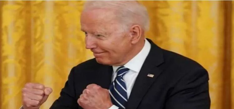 Promete Biden defender el derecho al aborto