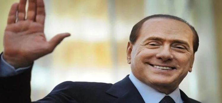 Muere Silvio Berlusconi