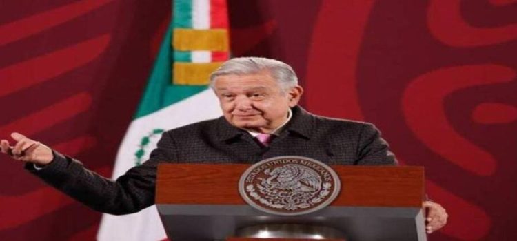 AMLO confirmó que miembros de su gabinete renunciarán para las elecciones