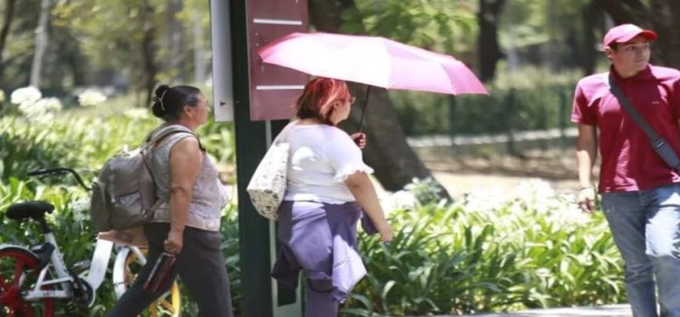 36 personas fallecidas por golpe de calor