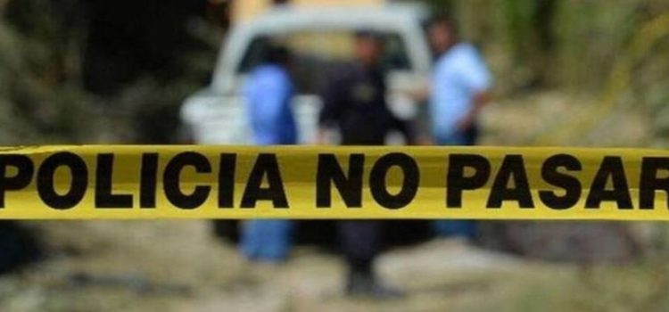 Reportan balacera y enfrentamiento en Río Bravo