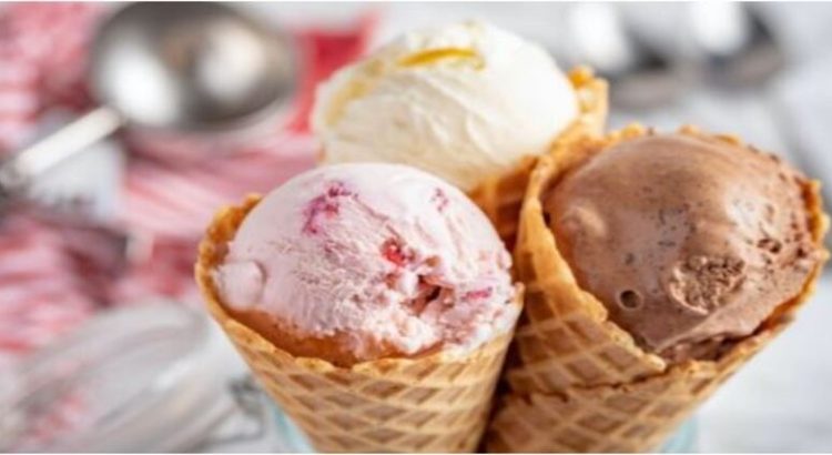 No te puedes perder el Festival del Helado en Yucatán 2023