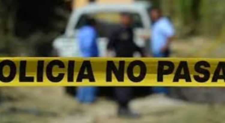 Se reportan cuatro personas sin vida en Tamaulipas