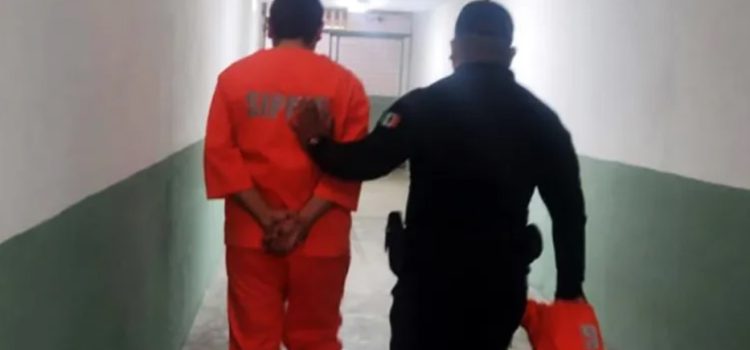 Hasta 60 años de cárcel podrían darle al presunto homicida de Milagros Montserrat