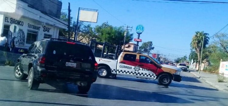 Grupos armados le quita la vida de 2 personas en Tamaulipas