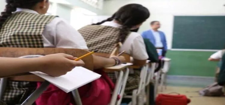 Termina paro de maestros en Tamaulipas; alumnos vuelven las clases