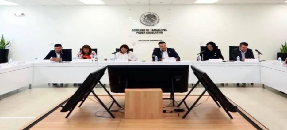Fiscal Anticorrupción de Tamaulipas es separado de su cargo