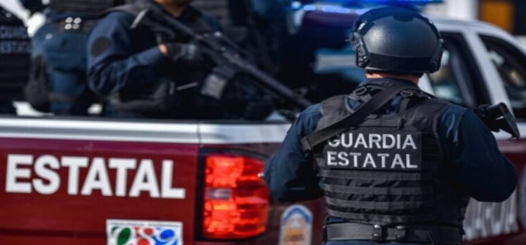 En Tamaulipas se planea crear una Guardia Estatal de Tránsito