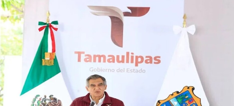 El gobierno de Tamaulipas con el compromiso de cuidar a Ciudad Victoria
