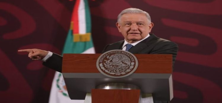 AMLO respalda a la juez de Tamaulipas