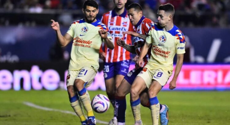 Se juega la jornada 13 de la Liga MX