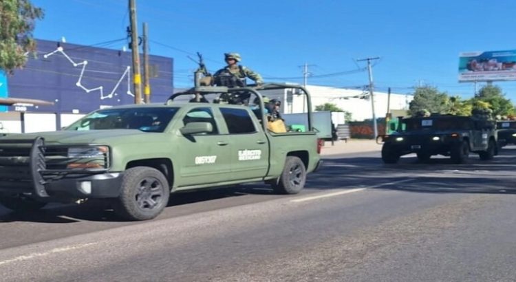 Muere elemento de la Sedena en Tamaulipas tras choque