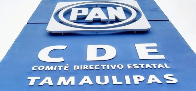 Al menos 5 candidatos del PAN han sido obligados a abandonar la contienda en Tamaulipas