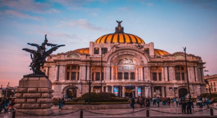 CDMX está entre las 10 mejores ciudades del mundo para visitar