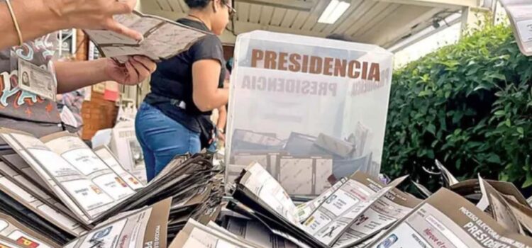 Confirmado: el PRD perderá su registro como partido político