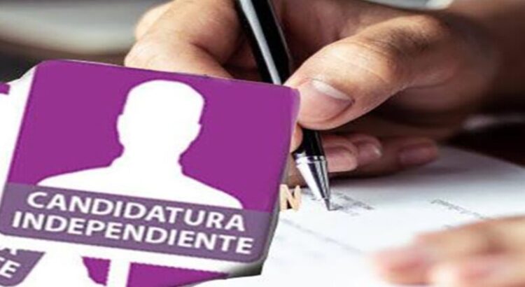 Las campañas de los candidatos independientes de Tamaulipas costaron 1.5 mdp