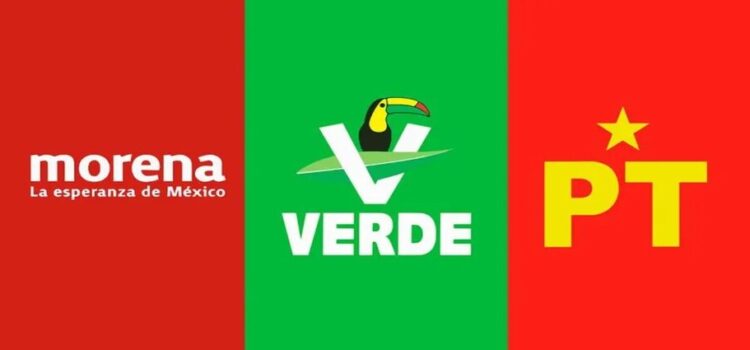 Los partidos Morena, PT y Partido Verde toman ventaja en 18 municipios de Tamaulipas