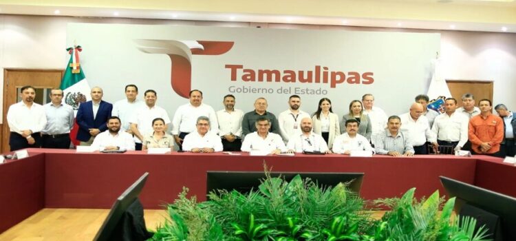 El sur de Tamaulipas ya cotiza plantas desalinizadoras para resolver crisis hídrica