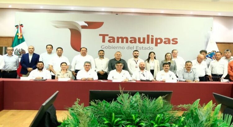 El sur de Tamaulipas ya cotiza plantas desalinizadoras para resolver crisis hídrica