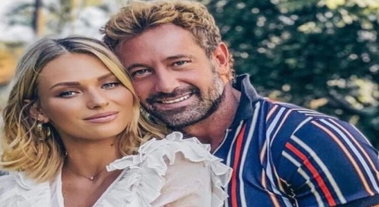 Gabriel Soto e Irina Baeva terminan su relación tras 6 años juntos