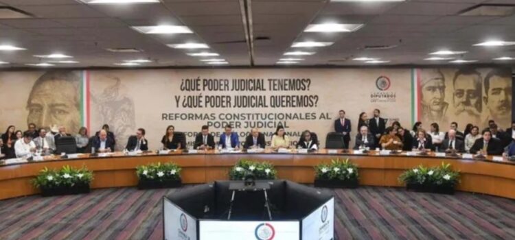 MORENA impulsa reformas clave en la Cámara de Diputados: el Plan ‘C’ de AMLO avanza