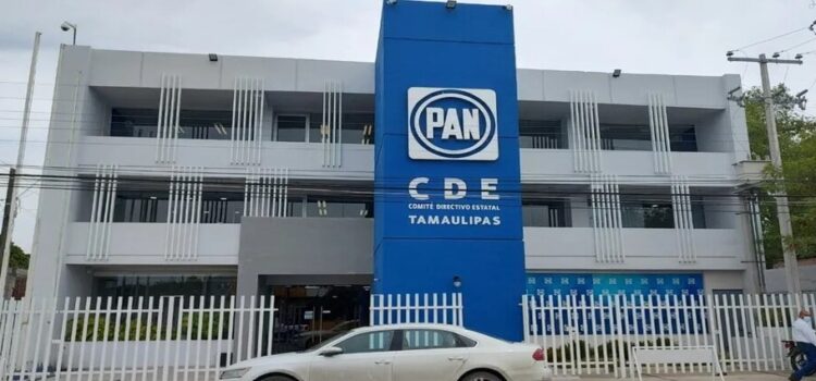 El Tribunal Electoral saca vuelta a queja contra dirigencia panista de Tamaulipas