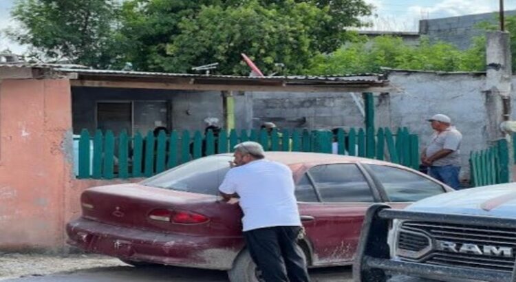 Le quitan la vida a un abuelito de 73 años en su casa en el estado de Tamaulipas