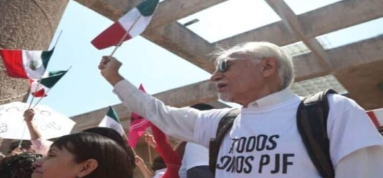 Trabajadores del Poder Judicial inician paro indefinido de labores por la defensa de la Independencia Judicial