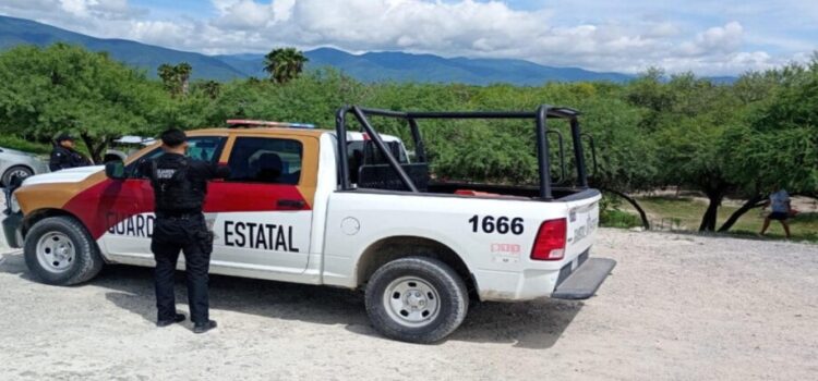 Un enfrentamiento en San Fernando, Tamaulipas, deja como resultado cuatro víctimas