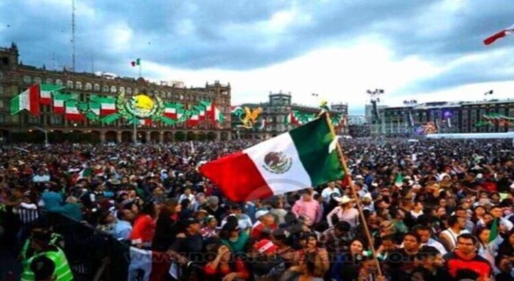 Las Fiestas Patrias generarán hasta 1000 millones de pesos en el estado de Tamaulipas