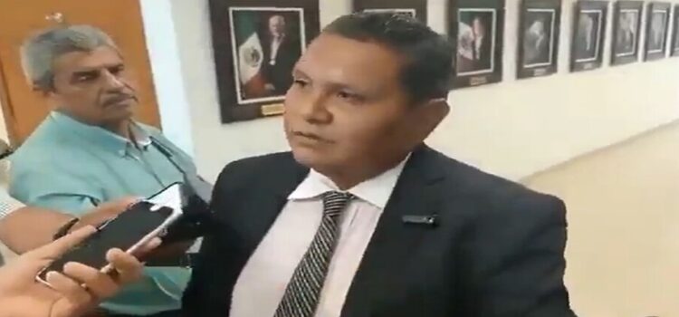 Un diputado del estado de Tamaulipas menciona que si la mujer no quiere tener relaciones, “es una micro situación de violencia”